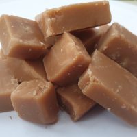 Creamy Fudge