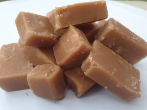 Creamy Fudge