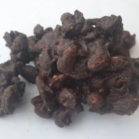 Dark Chocolate Nut Cluster