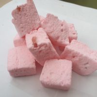 Strawberry Marshmallow